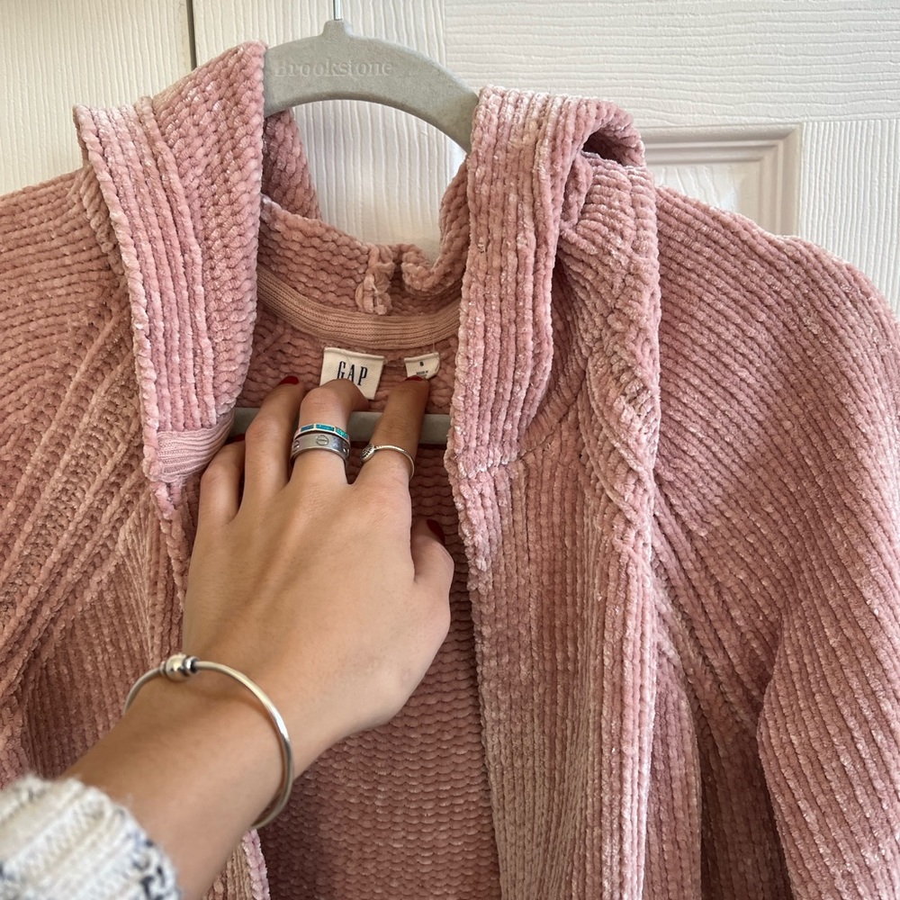 Chanel Sweater